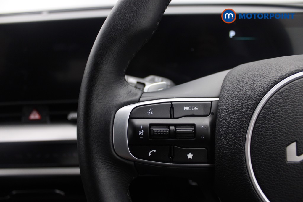 KIA Sportage Gt-Line Automatic Petrol SUV - Stock Number (1553181) - 13th supplementary image