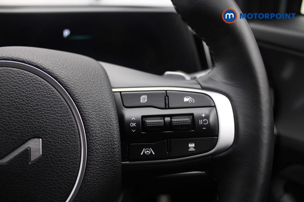 KIA Sportage Gt-Line Automatic Petrol SUV - Stock Number (1553181) - 14th supplementary image