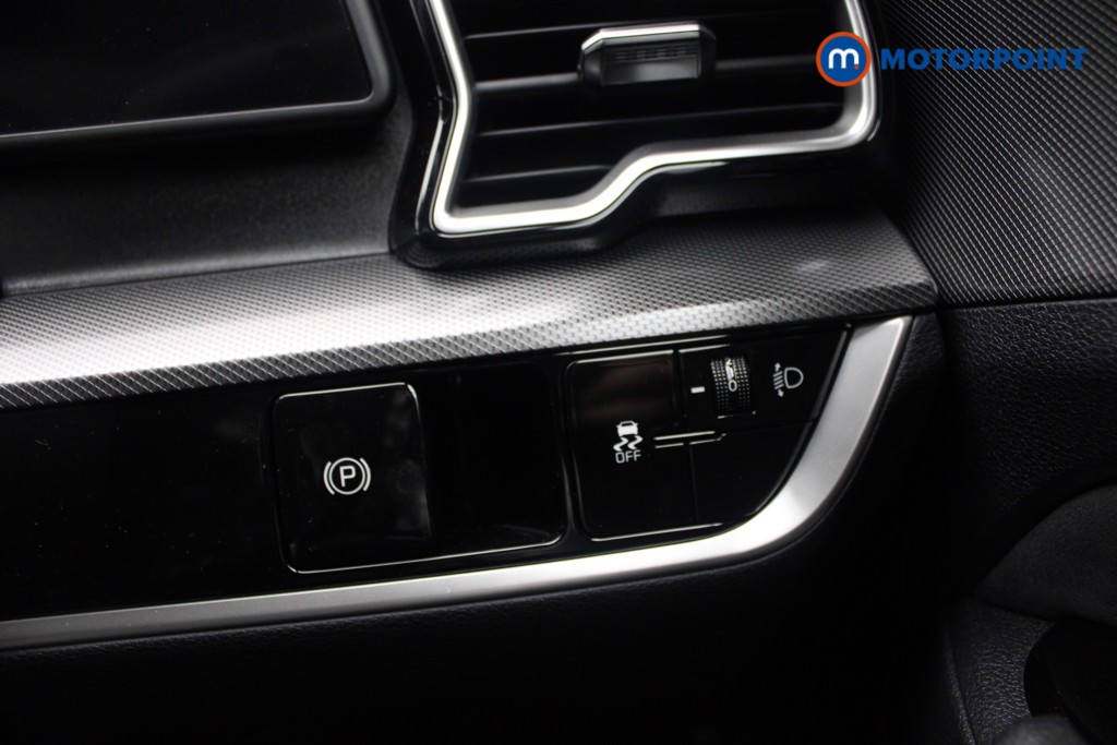 KIA Sportage Gt-Line Automatic Petrol SUV - Stock Number (1553181) - 15th supplementary image