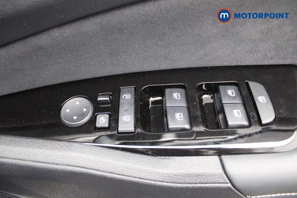 KIA Sportage Gt-Line Automatic Petrol SUV - Stock Number (1553181) - 17th supplementary image