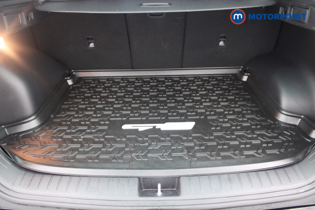 KIA Sportage Gt-Line Automatic Petrol SUV - Stock Number (1553181) - 29th supplementary image