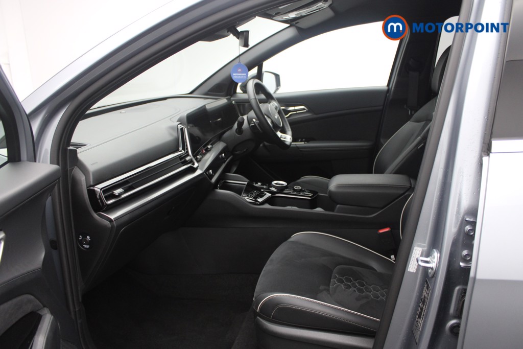 KIA Sportage Gt-Line Automatic Petrol SUV - Stock Number (1553181) - 1st supplementary image
