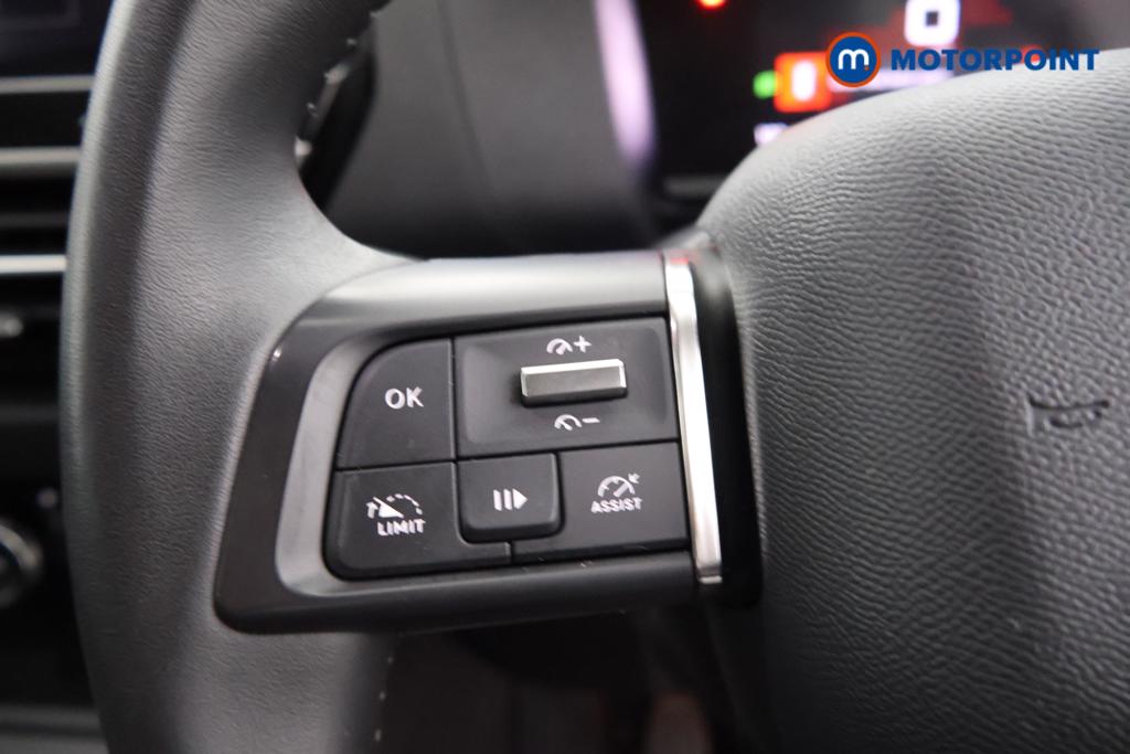 Citroen C4 Sense Plus Manual Petrol Hatchback - Stock Number (1553305) - 2nd supplementary image
