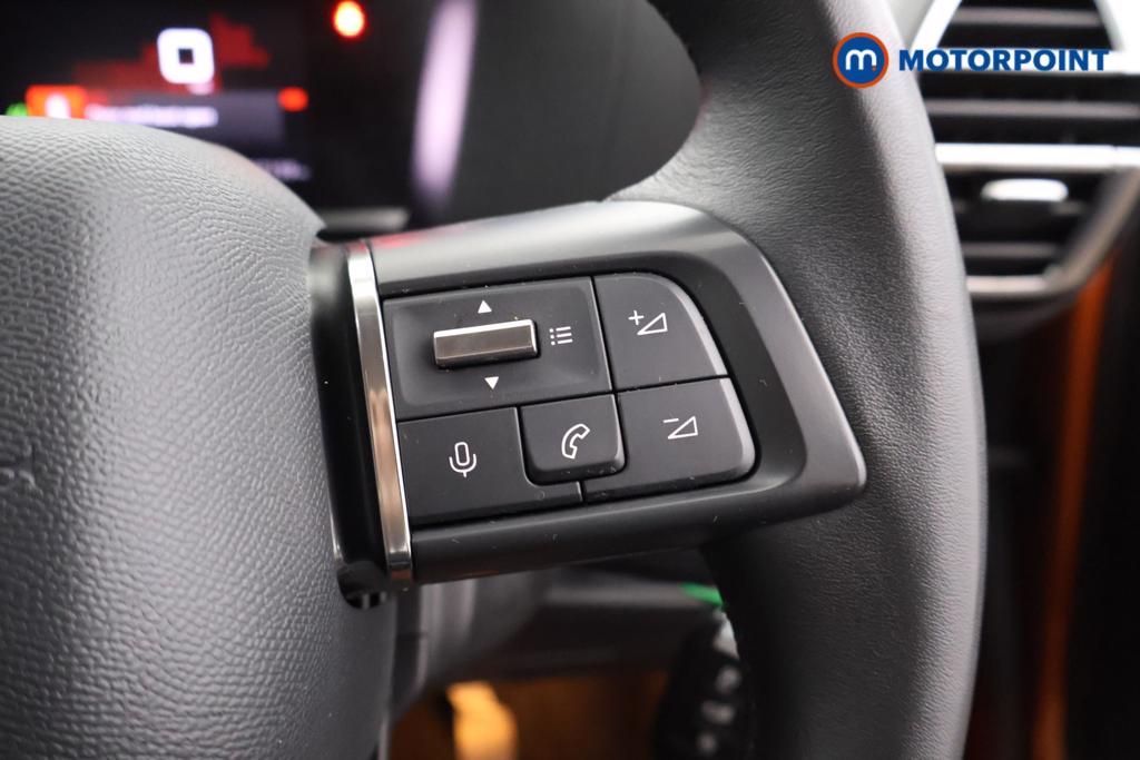 Citroen C4 Sense Plus Manual Petrol Hatchback - Stock Number (1553305) - 3rd supplementary image
