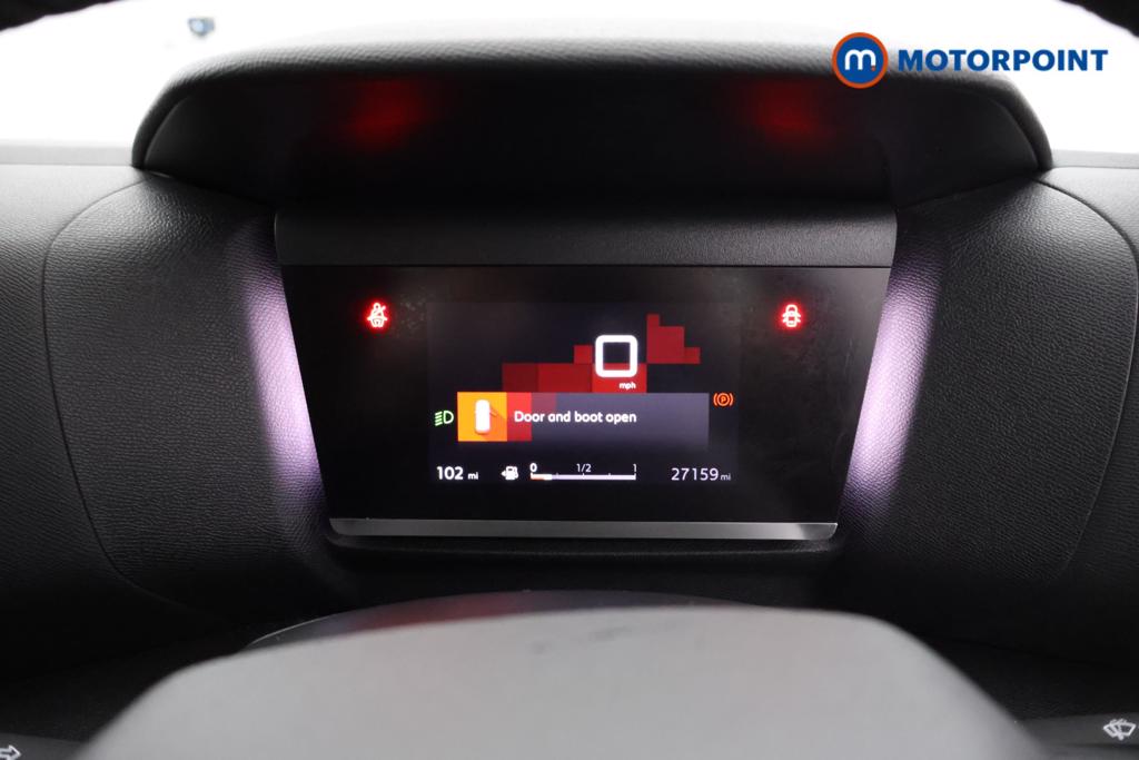 Citroen C4 Sense Plus Manual Petrol Hatchback - Stock Number (1553305) - 4th supplementary image