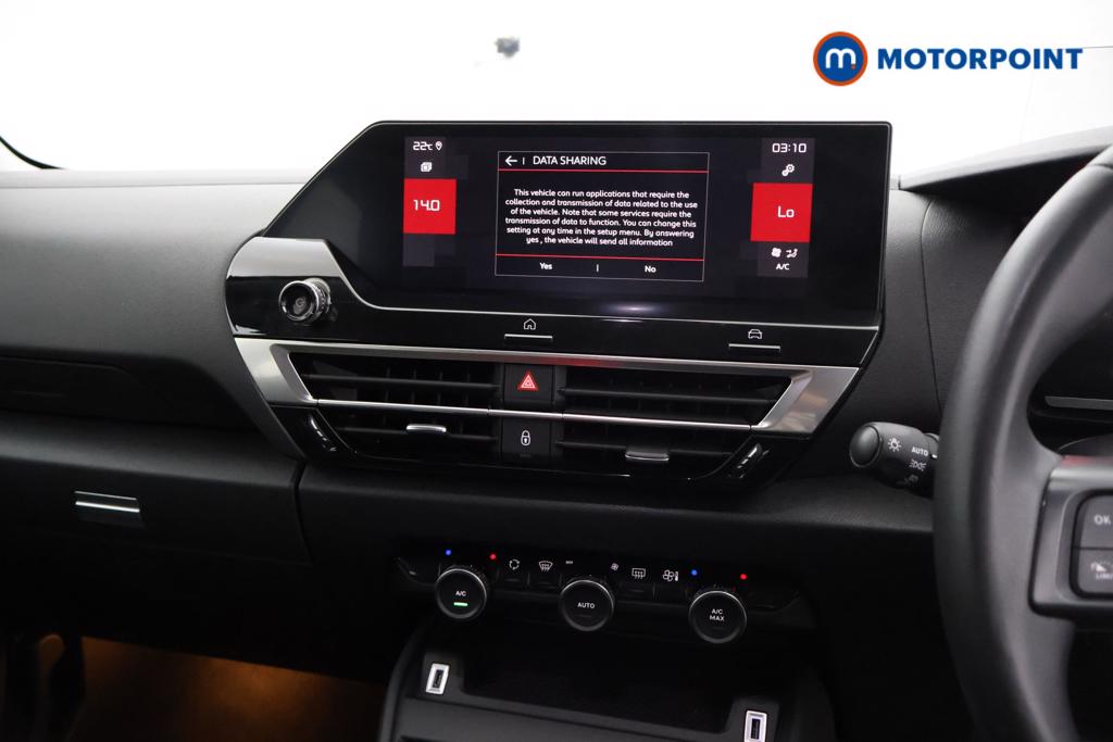Citroen C4 Sense Plus Manual Petrol Hatchback - Stock Number (1553305) - 5th supplementary image