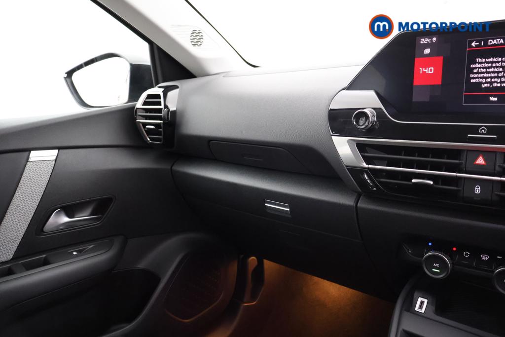 Citroen C4 Sense Plus Manual Petrol Hatchback - Stock Number (1553305) - 6th supplementary image