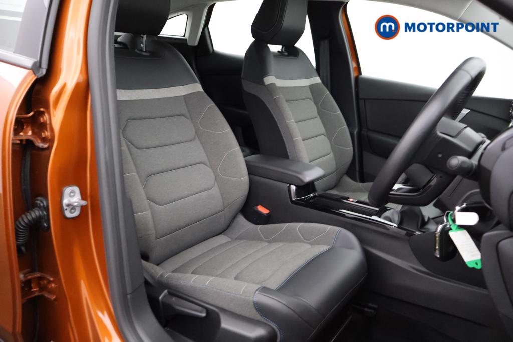 Citroen C4 Sense Plus Manual Petrol Hatchback - Stock Number (1553305) - 9th supplementary image