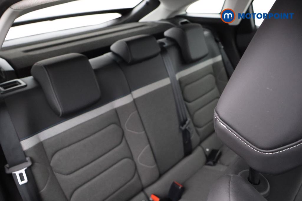 Citroen C4 Sense Plus Manual Petrol Hatchback - Stock Number (1553305) - 11th supplementary image