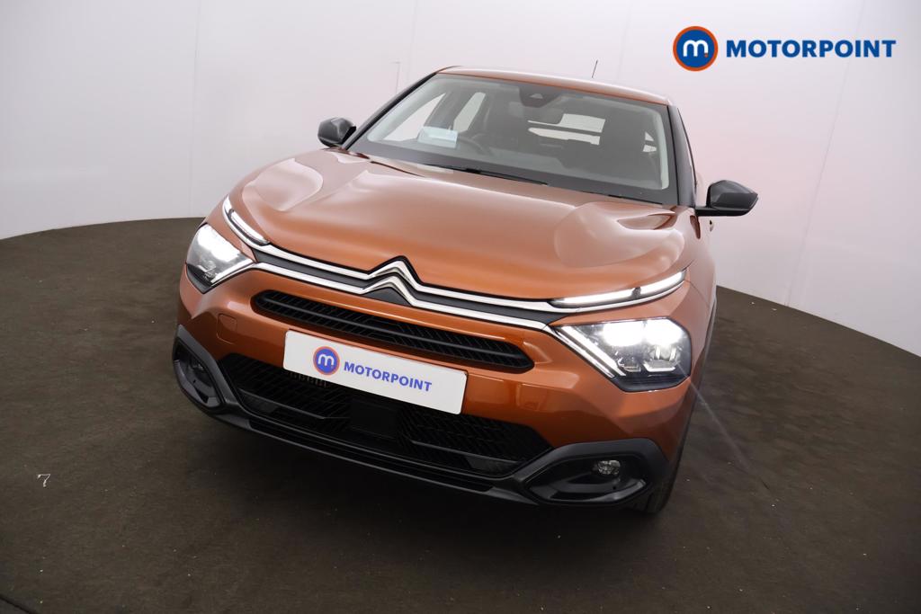 Citroen C4 Sense Plus Manual Petrol Hatchback - Stock Number (1553305) - 14th supplementary image