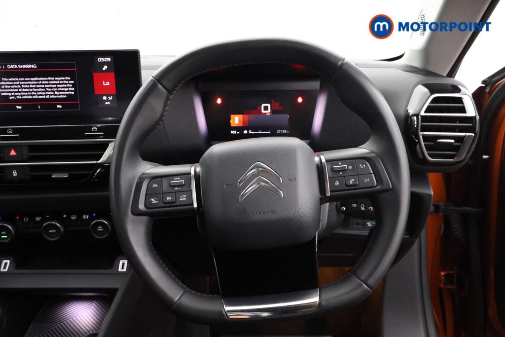 Citroen C4 Sense Plus Manual Petrol Hatchback - Stock Number (1553305) - 1st supplementary image