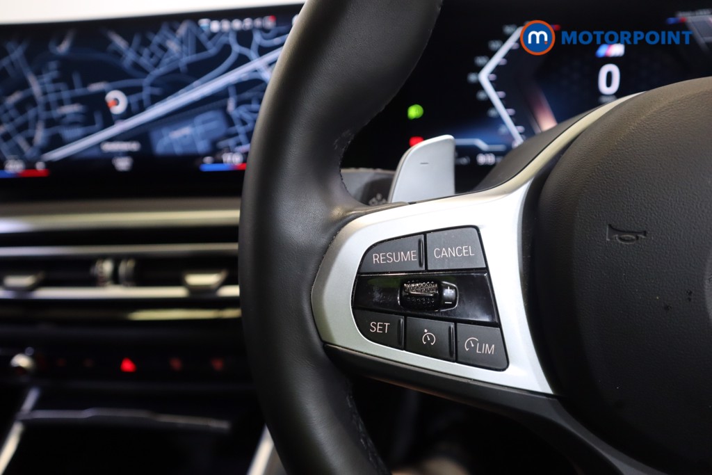 BMW 3 Series M Sport Automatic Petrol Saloon - Stock Number (1553412) - 2nd supplementary image