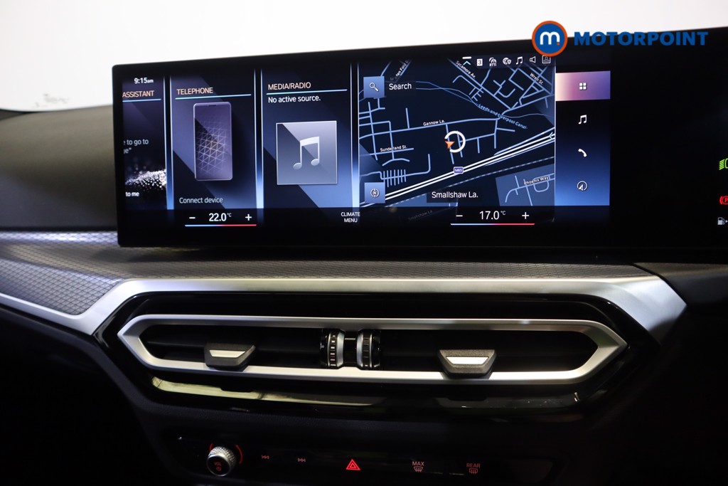 BMW 3 Series M Sport Automatic Petrol Saloon - Stock Number (1553412) - 8th supplementary image