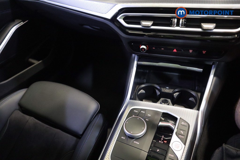 BMW 3 Series M Sport Automatic Petrol Saloon - Stock Number (1553412) - 9th supplementary image