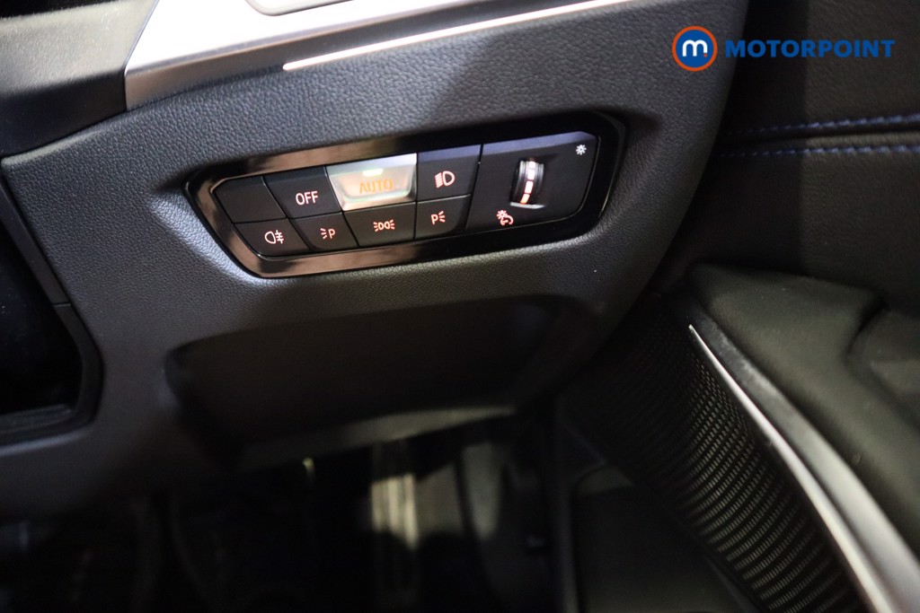 BMW 3 Series M Sport Automatic Petrol Saloon - Stock Number (1553412) - 10th supplementary image