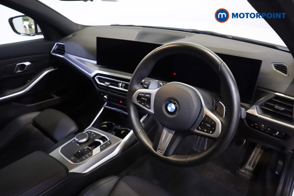 BMW 3 Series M Sport Automatic Petrol Saloon - Stock Number (1553412) - 13th supplementary image