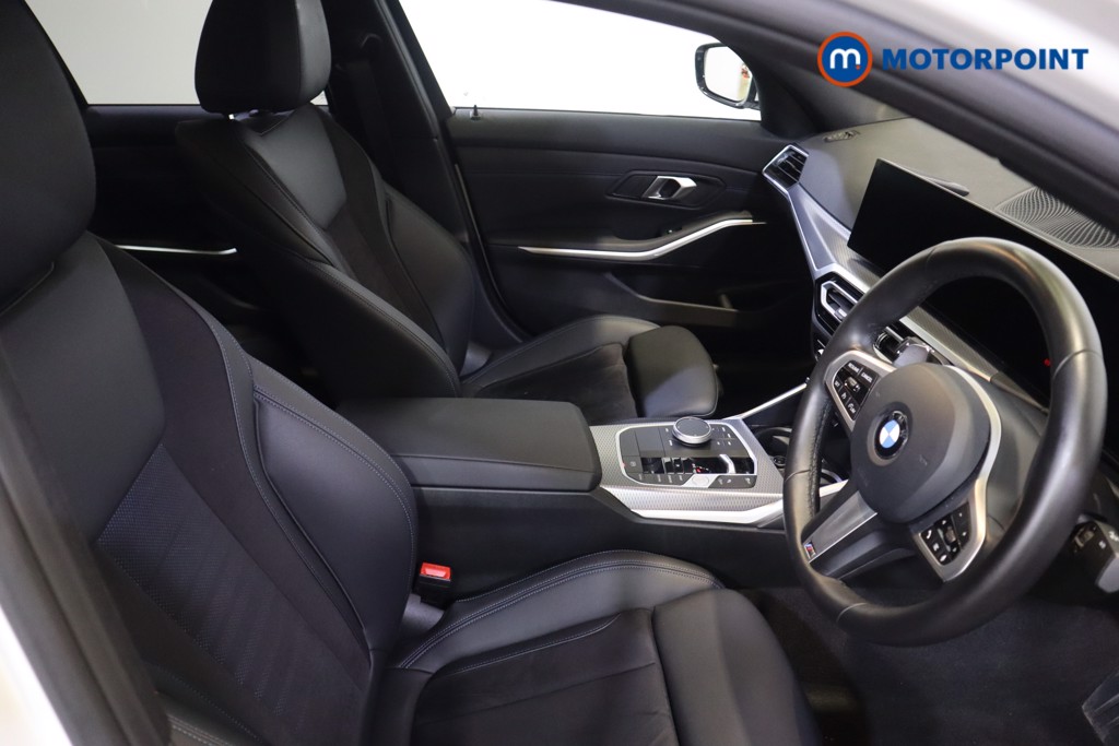 BMW 3 Series M Sport Automatic Petrol Saloon - Stock Number (1553412) - 14th supplementary image