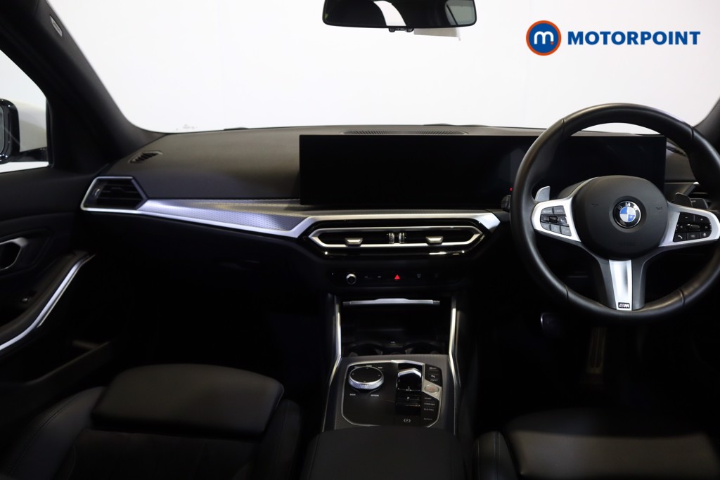 BMW 3 Series M Sport Automatic Petrol Saloon - Stock Number (1553412) - 15th supplementary image