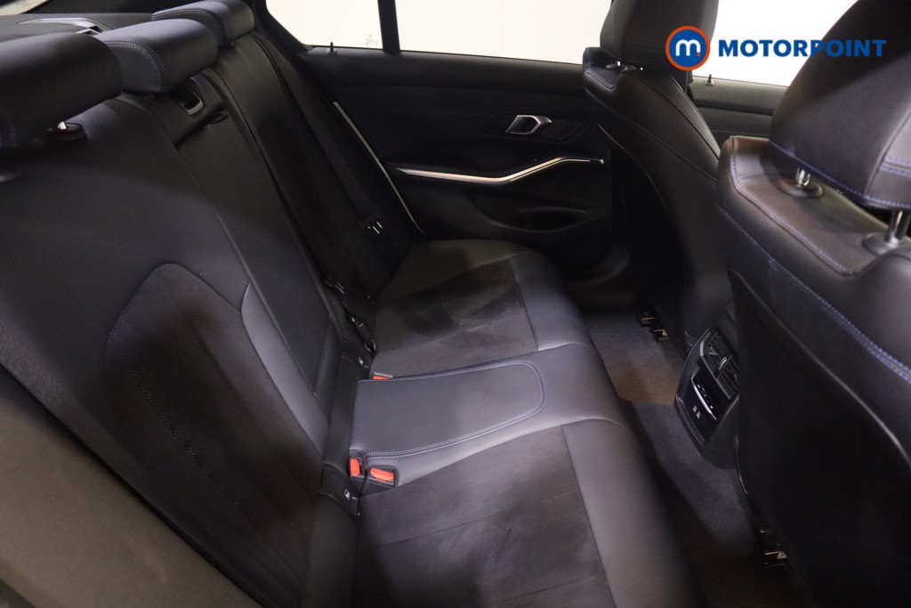 BMW 3 Series M Sport Automatic Petrol Saloon - Stock Number (1553412) - 17th supplementary image