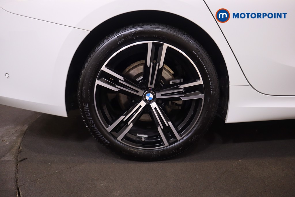 BMW 3 Series M Sport Automatic Petrol Saloon - Stock Number (1553412) - 22nd supplementary image