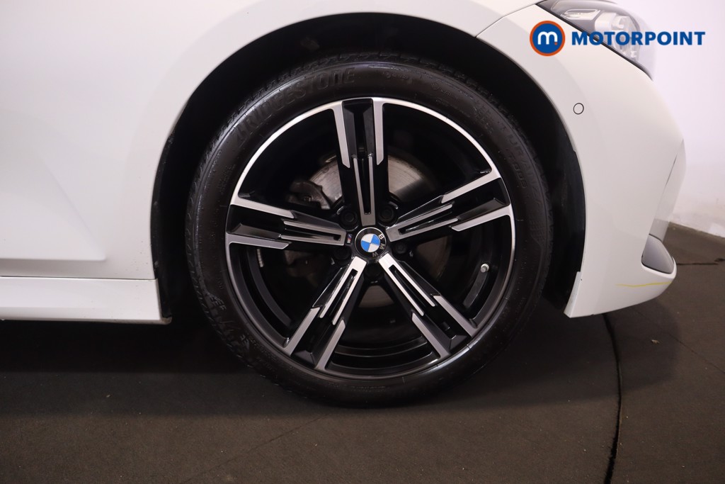 BMW 3 Series M Sport Automatic Petrol Saloon - Stock Number (1553412) - 23rd supplementary image