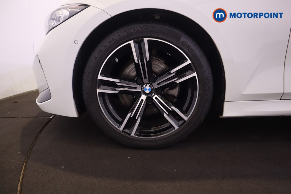BMW 3 Series M Sport Automatic Petrol Saloon - Stock Number (1553412) - 24th supplementary image