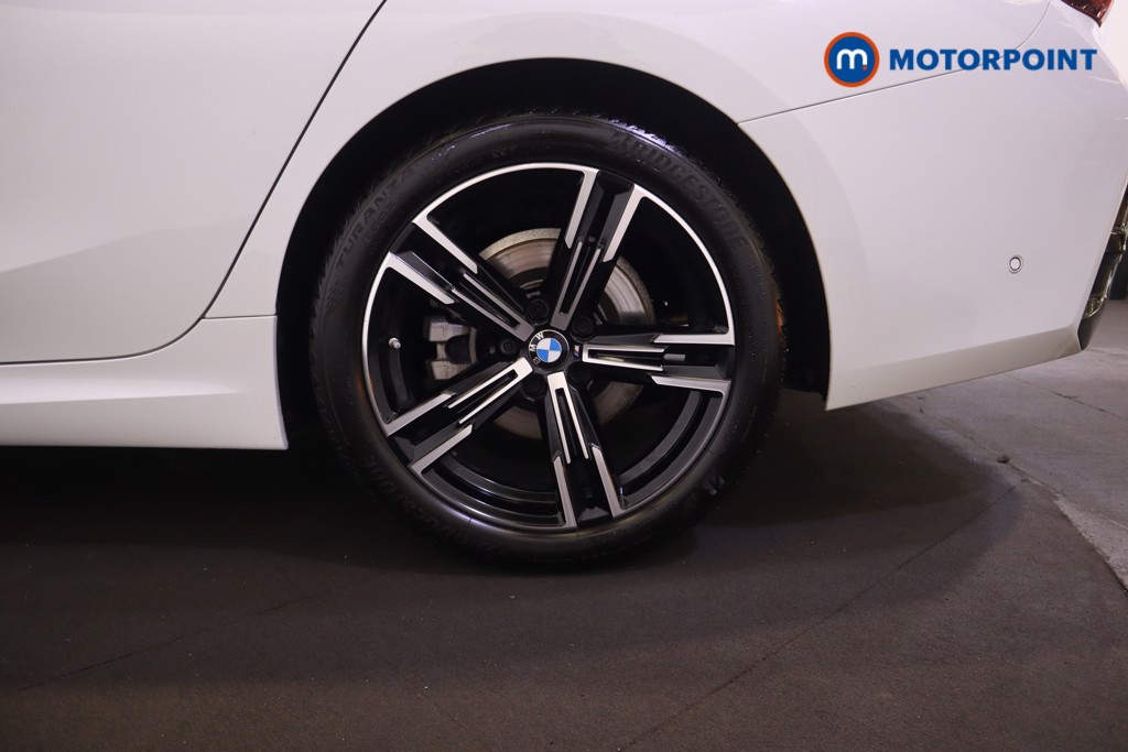 BMW 3 Series M Sport Automatic Petrol Saloon - Stock Number (1553412) - 25th supplementary image
