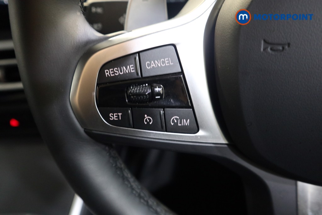 BMW 3 Series M Sport Automatic Petrol Saloon - Stock Number (1553443) - 3rd supplementary image