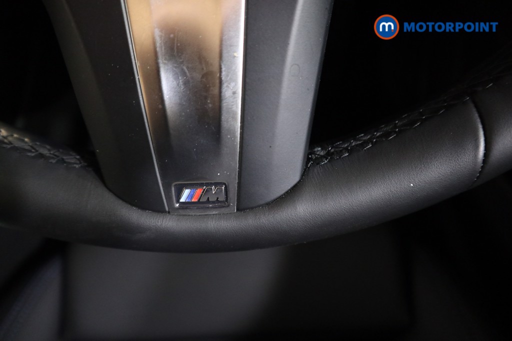 BMW 3 Series M Sport Automatic Petrol Saloon - Stock Number (1553443) - 5th supplementary image