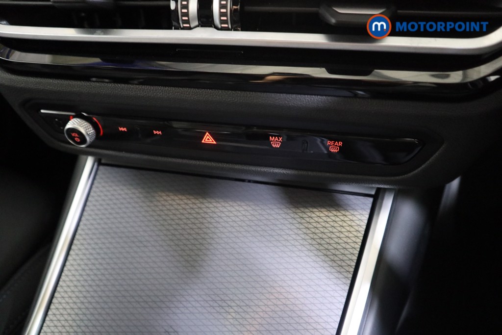 BMW 3 Series M Sport Automatic Petrol Saloon - Stock Number (1553443) - 8th supplementary image