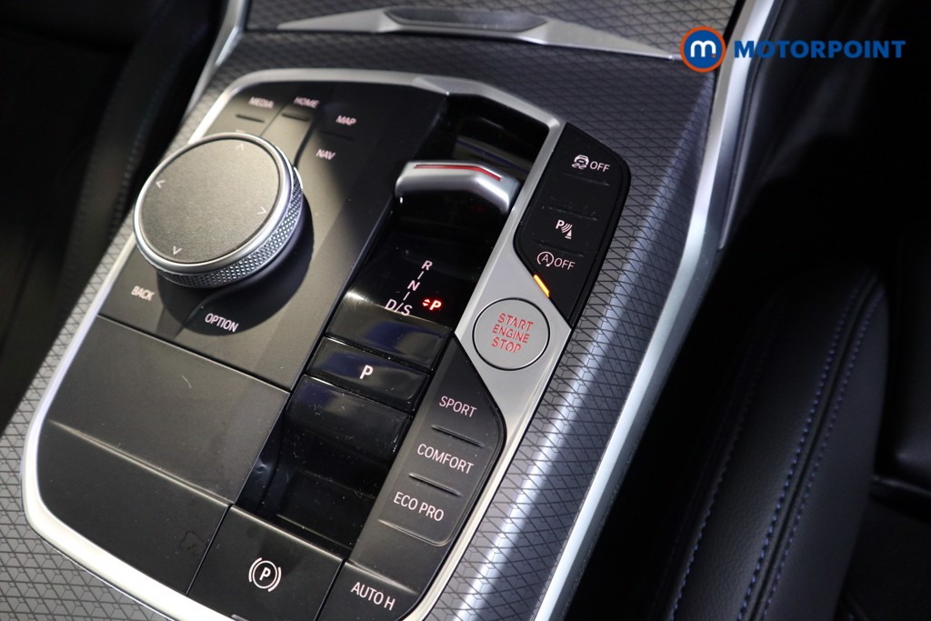 BMW 3 Series M Sport Automatic Petrol Saloon - Stock Number (1553443) - 9th supplementary image