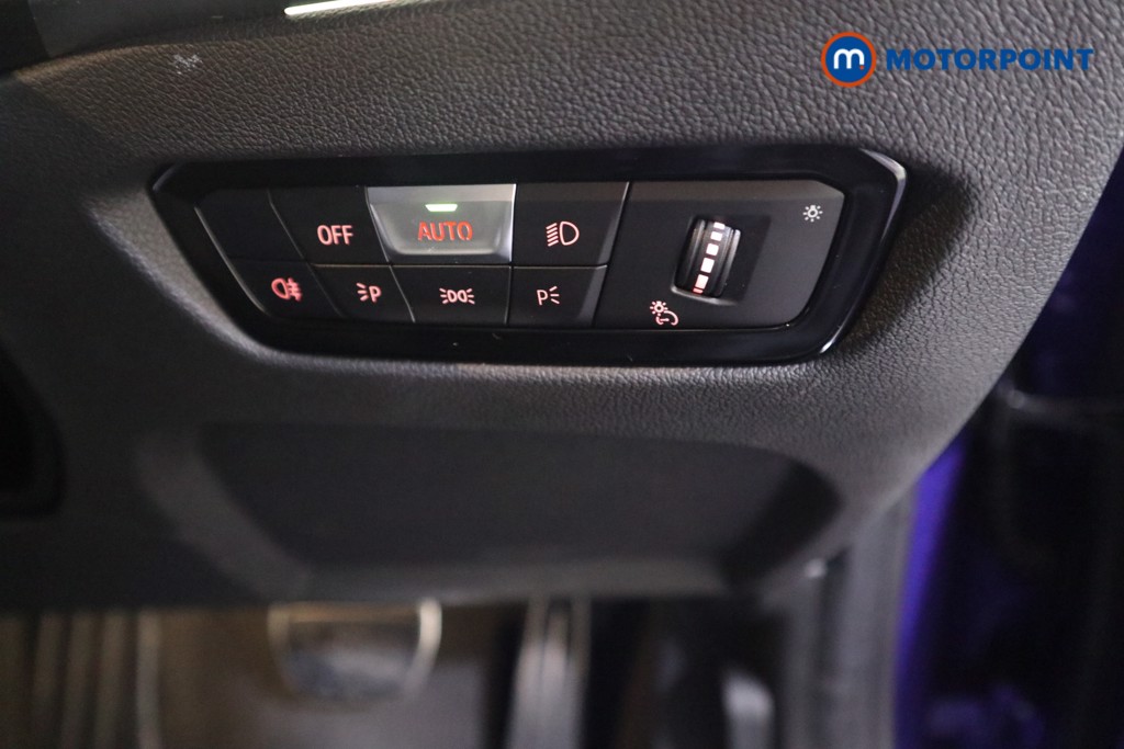 BMW 3 Series M Sport Automatic Petrol Saloon - Stock Number (1553443) - 10th supplementary image