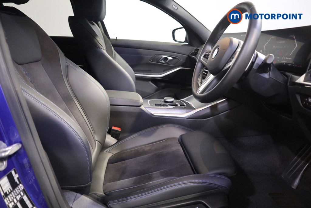 BMW 3 Series M Sport Automatic Petrol Saloon - Stock Number (1553443) - 13th supplementary image