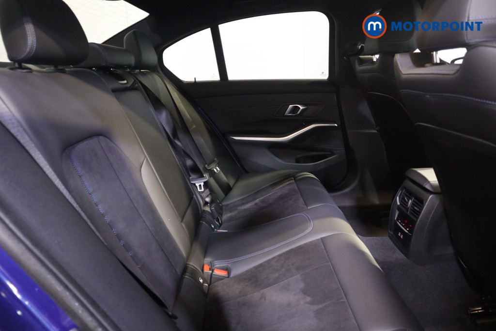 BMW 3 Series M Sport Automatic Petrol Saloon - Stock Number (1553443) - 14th supplementary image