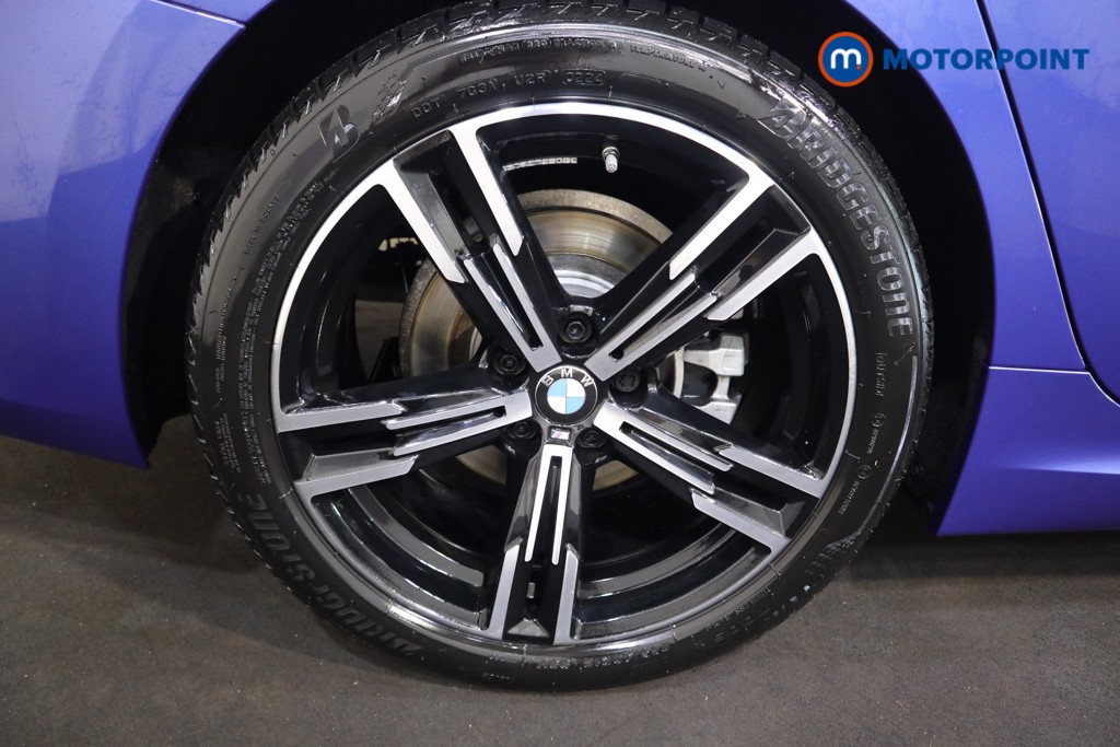 BMW 3 Series M Sport Automatic Petrol Saloon - Stock Number (1553443) - 16th supplementary image