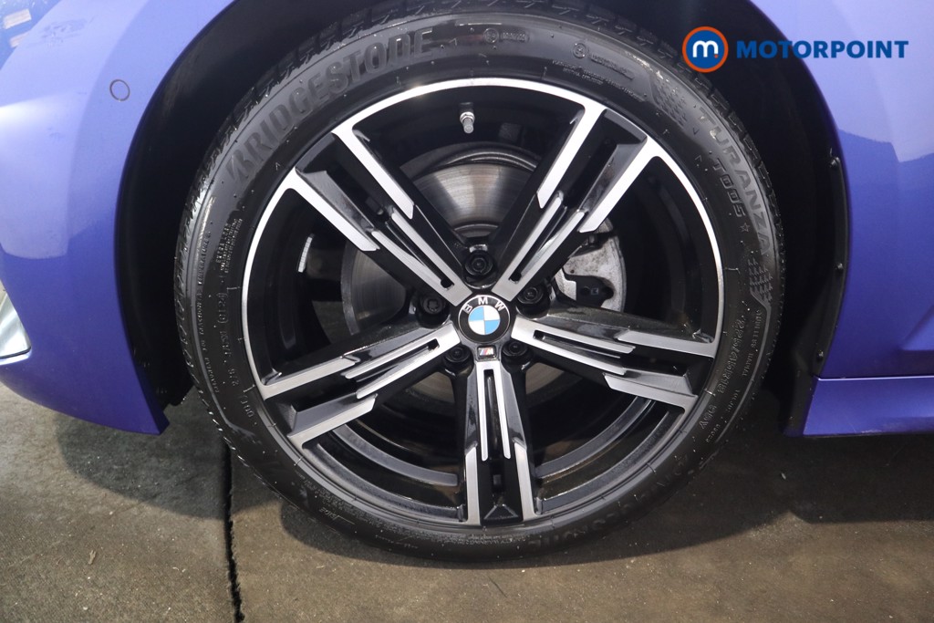 BMW 3 Series M Sport Automatic Petrol Saloon - Stock Number (1553443) - 18th supplementary image