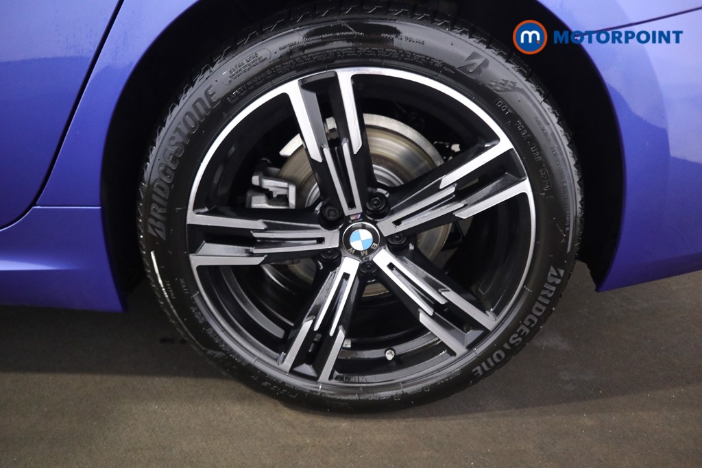 BMW 3 Series M Sport Automatic Petrol Saloon - Stock Number (1553443) - 19th supplementary image