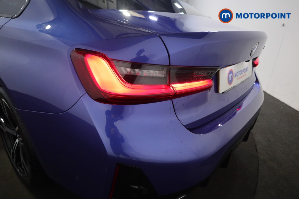 BMW 3 Series M Sport Automatic Petrol Saloon - Stock Number (1553443) - 22nd supplementary image