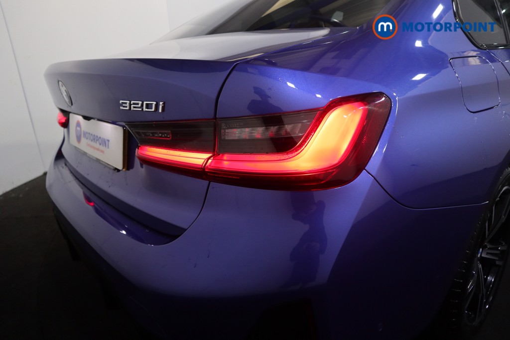 BMW 3 Series M Sport Automatic Petrol Saloon - Stock Number (1553443) - 23rd supplementary image