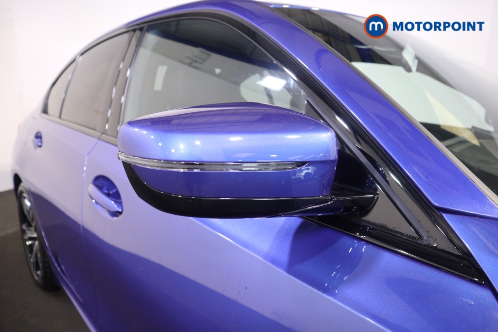 BMW 3 Series M Sport Automatic Petrol Saloon - Stock Number (1553443) - 24th supplementary image