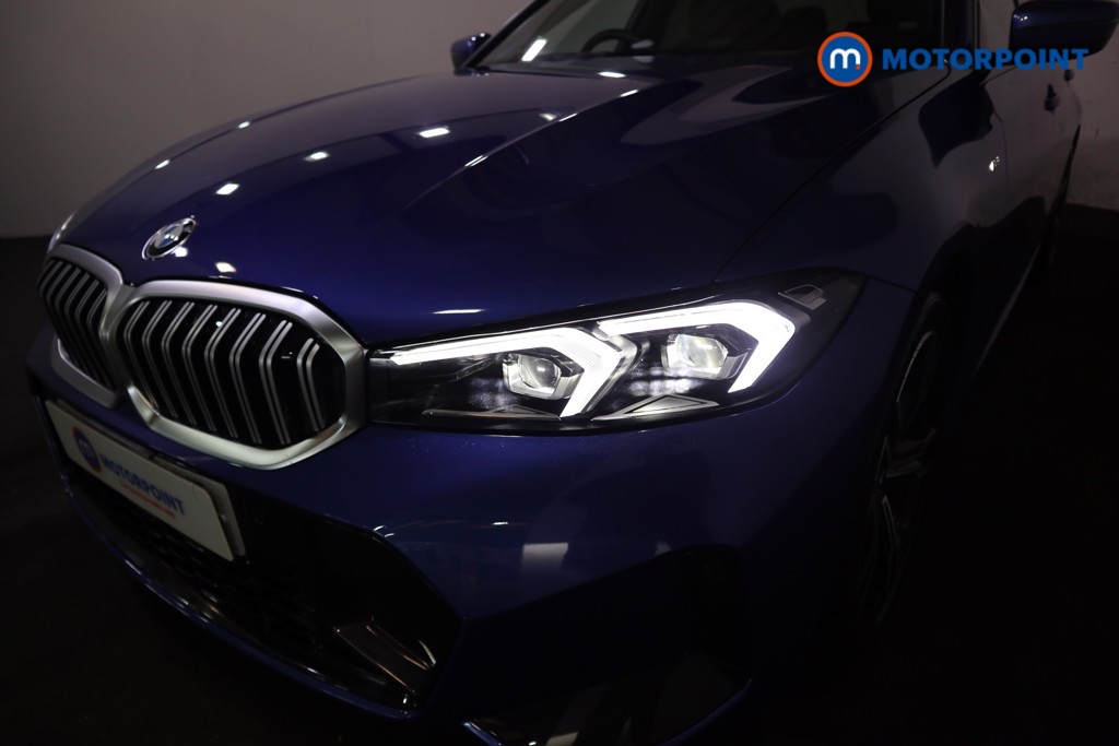 BMW 3 Series M Sport Automatic Petrol Saloon - Stock Number (1553443) - 26th supplementary image