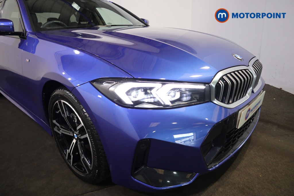 BMW 3 Series M Sport Automatic Petrol Saloon - Stock Number (1553443) - 27th supplementary image