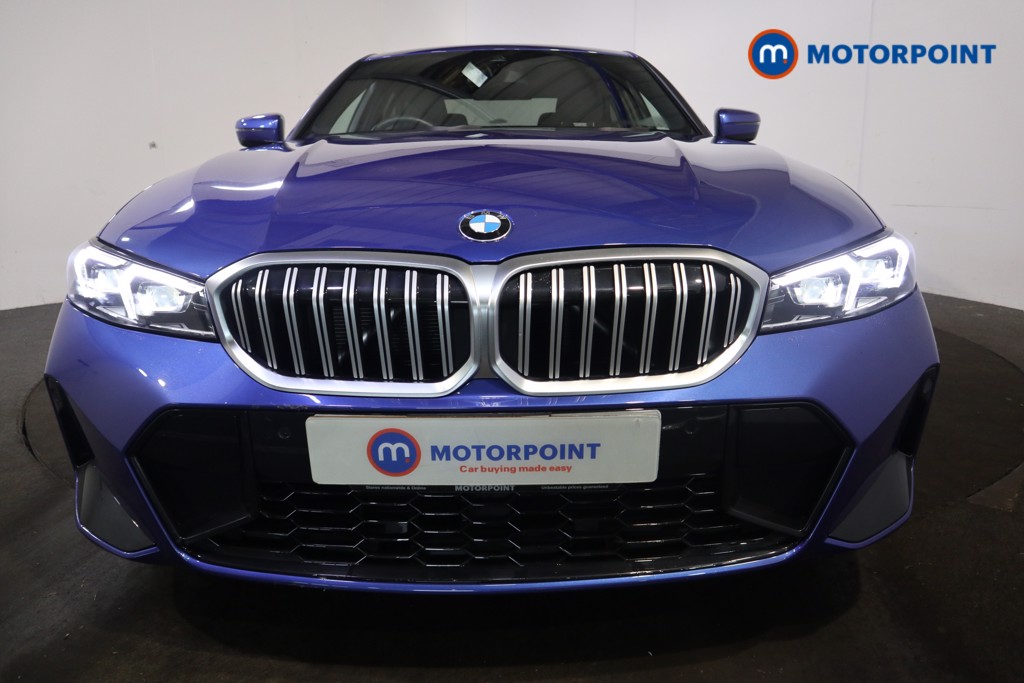 BMW 3 Series M Sport Automatic Petrol Saloon - Stock Number (1553443) - 28th supplementary image