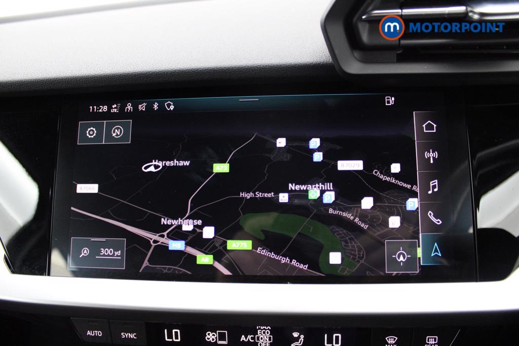 Audi A3 Sport Automatic Petrol Plug-In Hybrid Hatchback - Stock Number (1553596) - 2nd supplementary image
