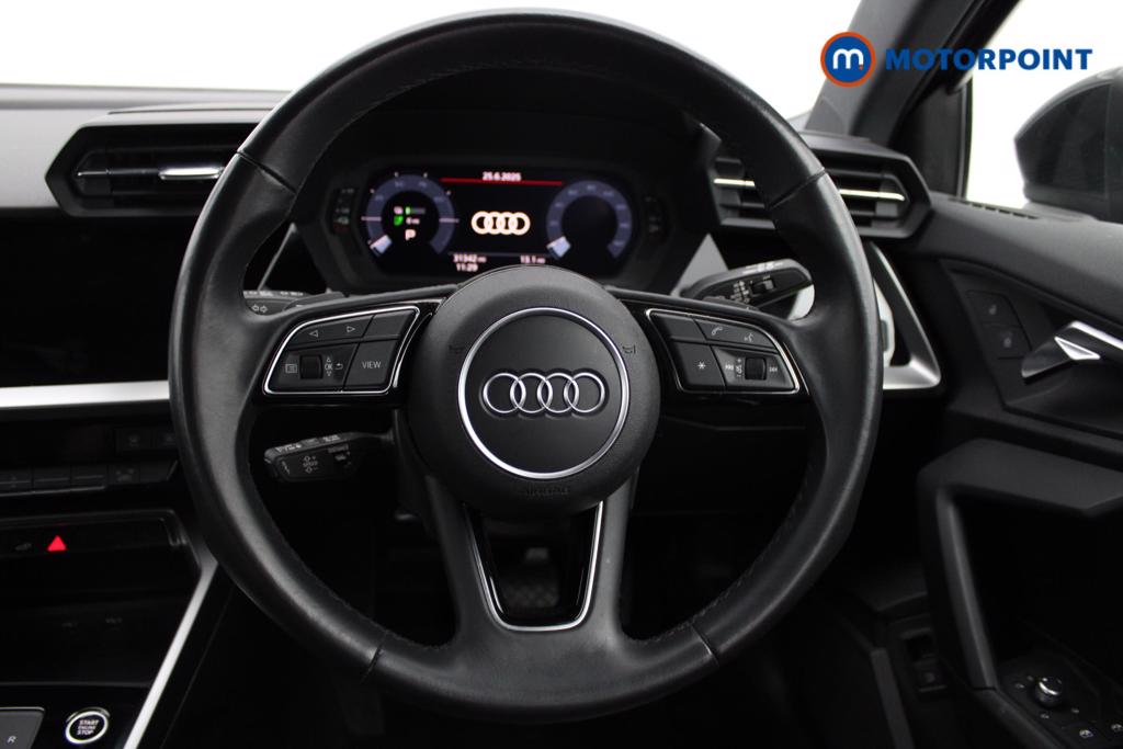 Audi A3 Sport Automatic Petrol Plug-In Hybrid Hatchback - Stock Number (1553596) - 4th supplementary image
