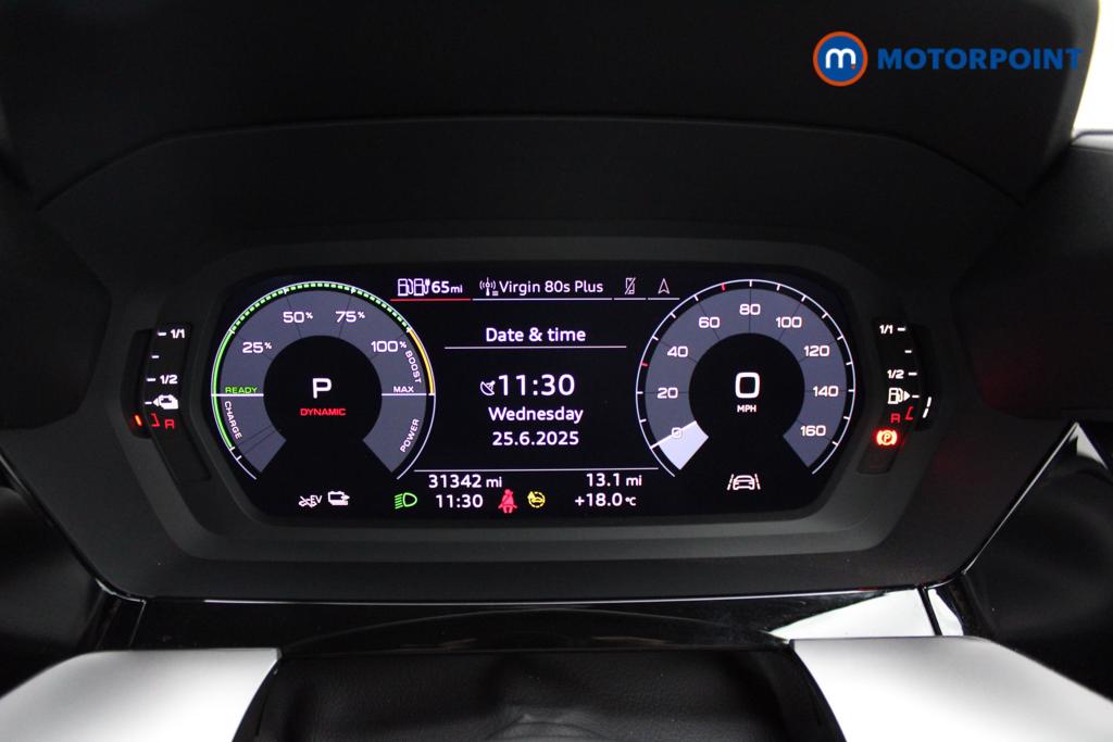 Audi A3 Sport Automatic Petrol Plug-In Hybrid Hatchback - Stock Number (1553596) - 5th supplementary image