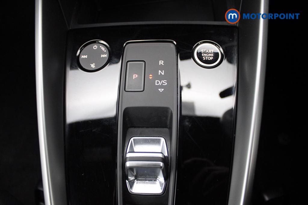 Audi A3 Sport Automatic Petrol Plug-In Hybrid Hatchback - Stock Number (1553596) - 6th supplementary image