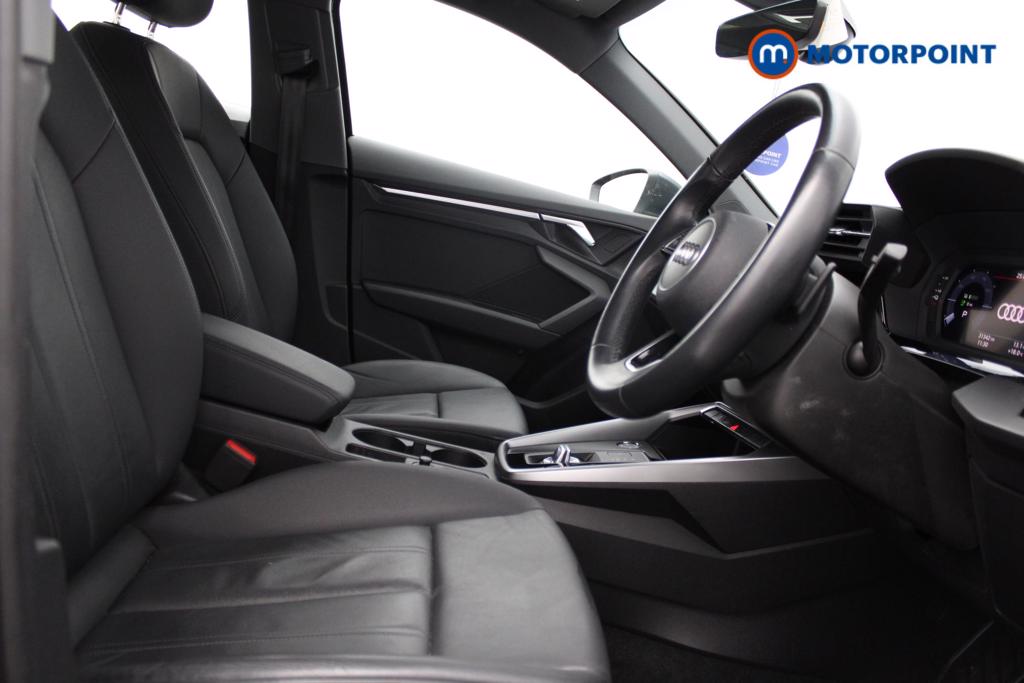 Audi A3 Sport Automatic Petrol Plug-In Hybrid Hatchback - Stock Number (1553596) - 7th supplementary image