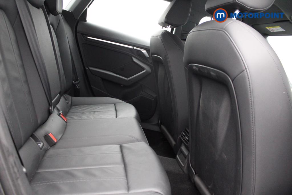 Audi A3 Sport Automatic Petrol Plug-In Hybrid Hatchback - Stock Number (1553596) - 8th supplementary image