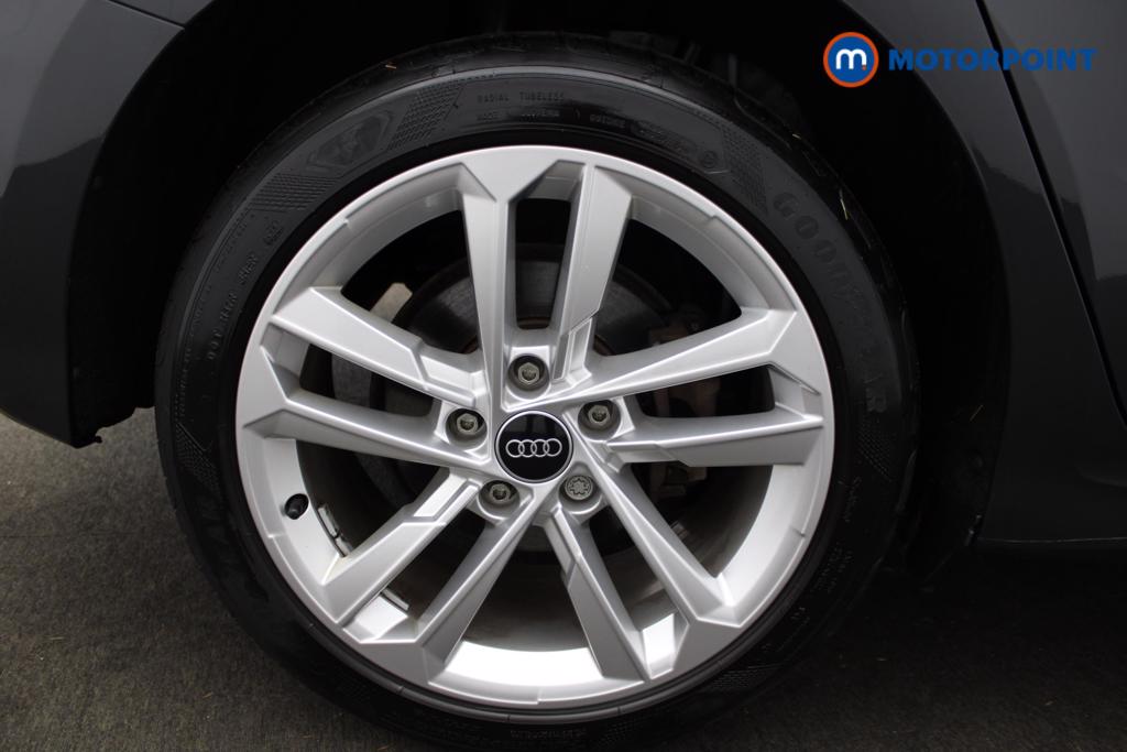Audi A3 Sport Automatic Petrol Plug-In Hybrid Hatchback - Stock Number (1553596) - 9th supplementary image